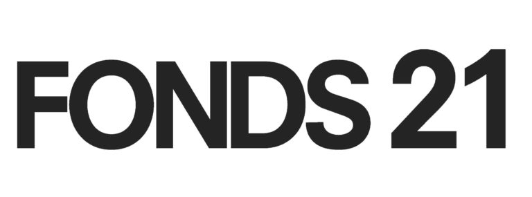 Fonds 21.Logo